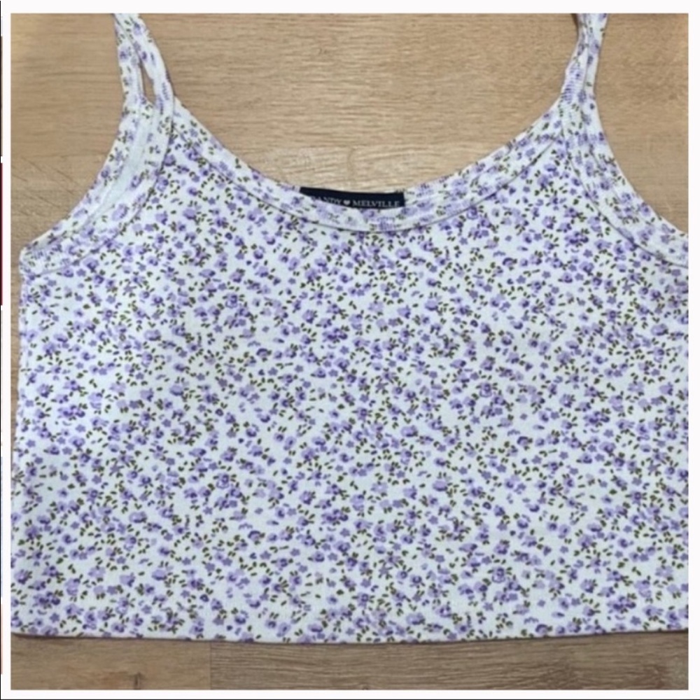 ISO Brandy Melville